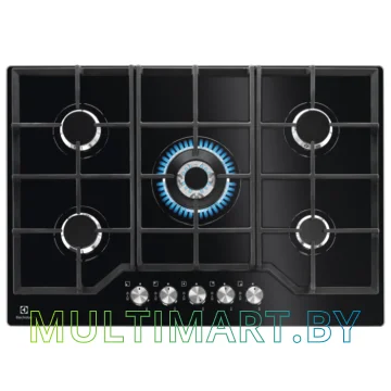 Газовая варочная панель Electrolux GPE373YK